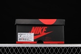 Jordan 1 Retro High White University Blue Black 555088-134