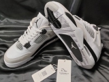 Jordan 4 Retro Military Black DH6927-111
