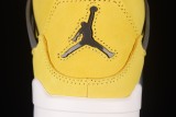 Jordan 4 Retro Lightning (2021) CT8527-700