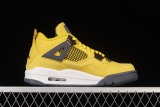 Jordan 4 Retro Lightning (2021) CT8527-700