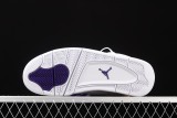 Jordan 4 Retro Metallic Purple CT8527-115