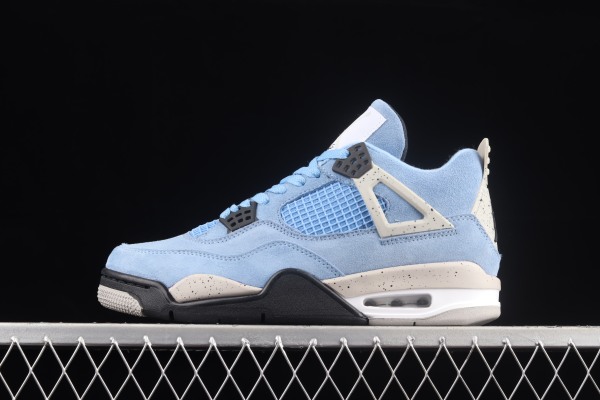 Air Jordan 4  University Blue CT8527-400