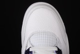 Jordan 4 Retro Metallic Purple CT8527-115