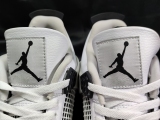 Jordan 4 Retro Military Black DH6927-111