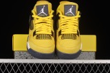 Jordan 4 Retro Lightning (2021) CT8527-700