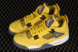 Jordan 4 Retro Lightning (2021) CT8527-700