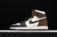 Air Jordan 1 Retro High OG 'Dark Mocha' 555088-105