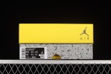 Jordan 4 Retro Lightning (2021) CT8527-700
