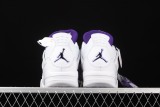 Jordan 4 Retro Metallic Purple CT8527-115