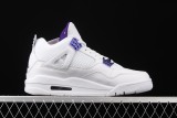 Jordan 4 Retro Metallic Purple CT8527-115