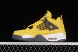 Jordan 4 Retro Lightning (2021) CT8527-700