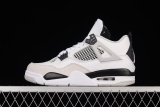 Jordan 4 Retro Military Black DH6927-111