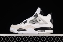 Jordan 4 Retro Military Black DH6927-111