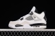 Jordan 4 Retro Military Black DH6927-111