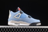 Air Jordan 4  University Blue CT8527-400
