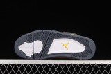 Jordan 4 Retro Lightning (2021) CT8527-700