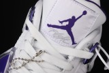 Jordan 4 Retro Metallic Purple CT8527-115