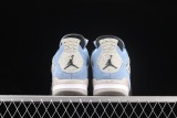 Air Jordan 4  University Blue CT8527-400