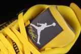 Jordan 4 Retro Lightning (2021) CT8527-700