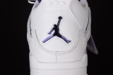 Jordan 4 Retro Metallic Purple CT8527-115