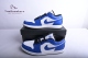 Jordan 1 Low Game Royal 553558-124