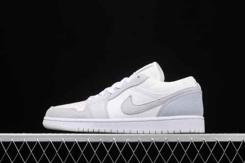 Jordan 1 Low Paris CV3043-100