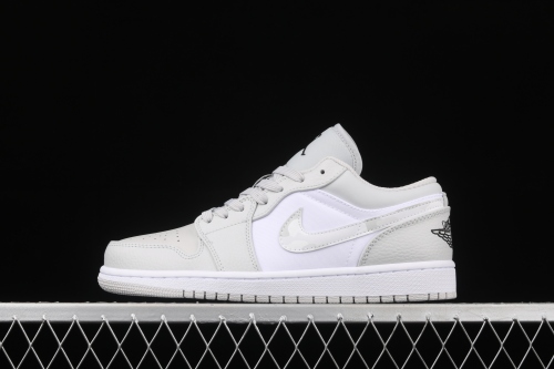 Jordan 1 Low White Camo DC9036-100