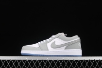 Jordan 1 Low Wolf Grey (W) DC0774-105