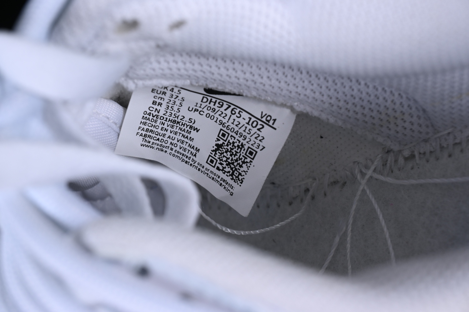Nk Dunk Low DH9765-102