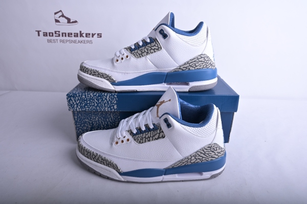 Jordan 3 Retro Wizards CT8532-148