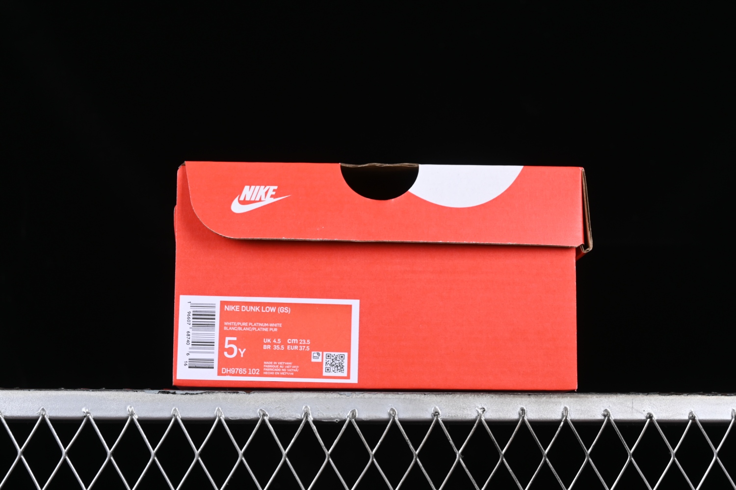 Nk Dunk Low DH9765-102