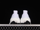 adidas Ultra Boost Light Triple White GY9350