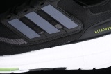 adidas Ultra Boost Light Core Black Volt HQ6339