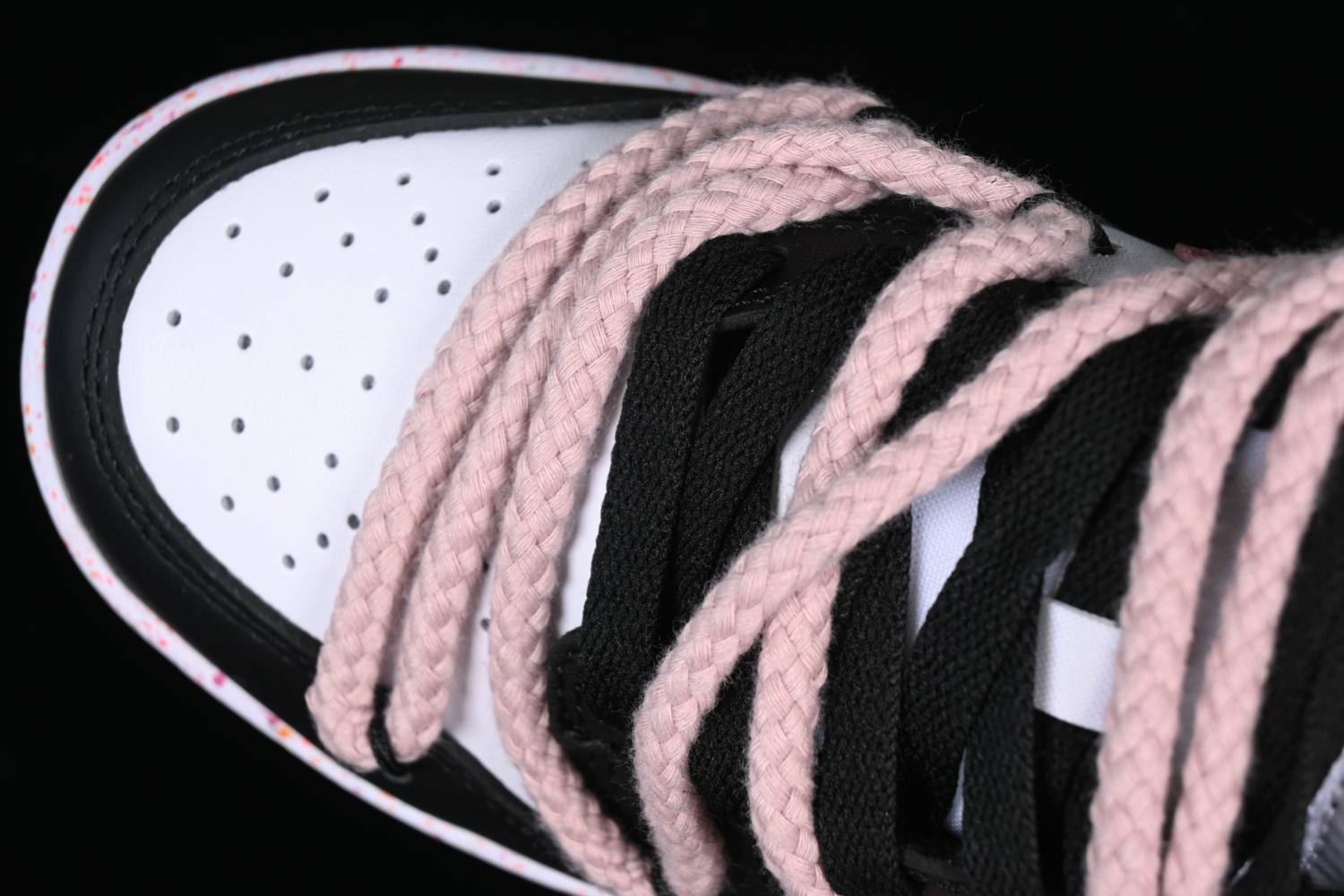 Nk Dunk Low  Multi-Color Swoosh  FD4623-131