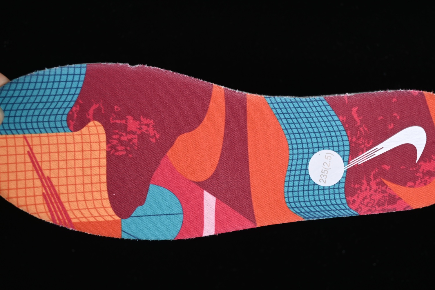 Nk Dunk Low  Multi-Color Swoosh  FD4623-131