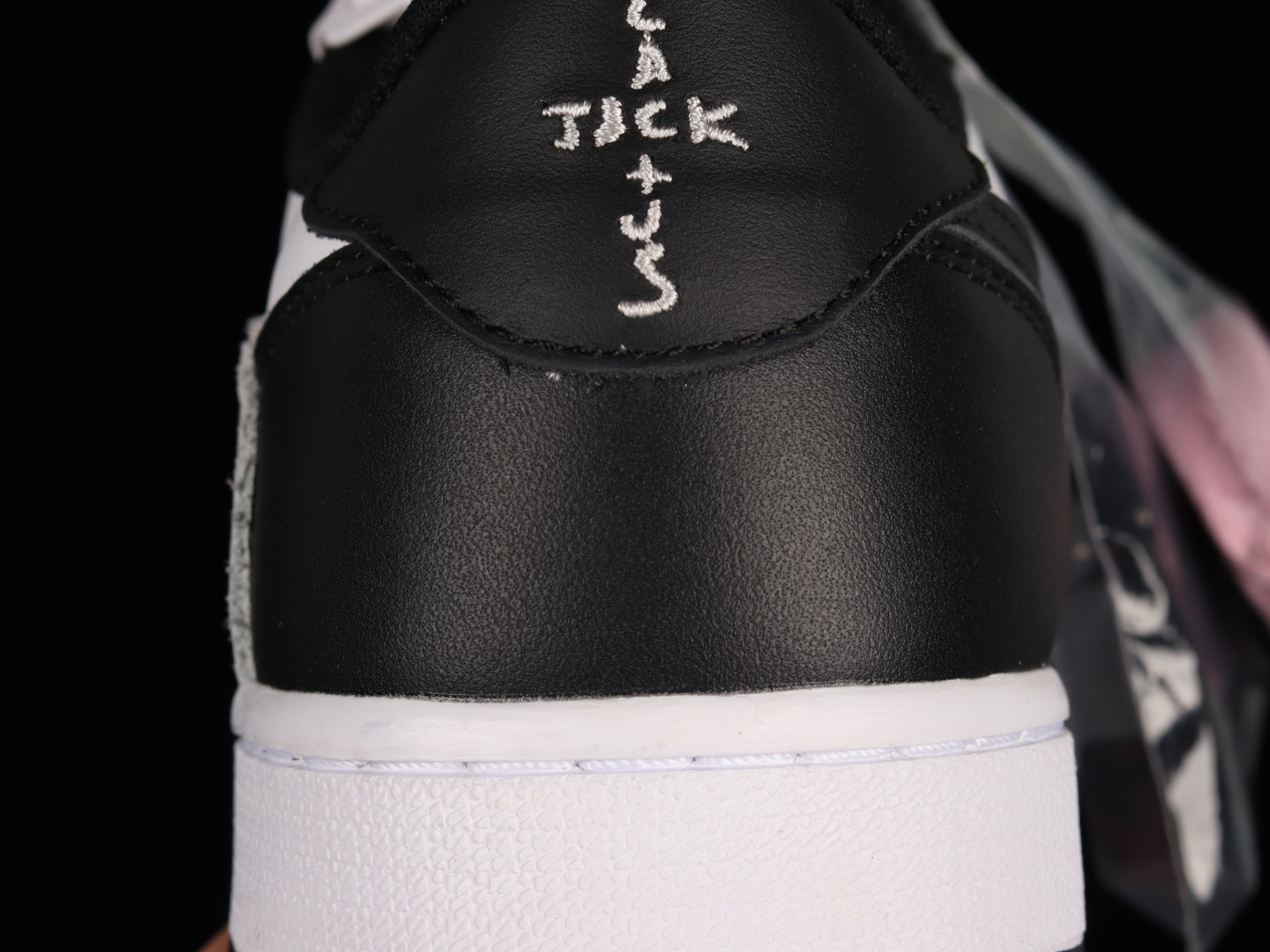 Travis Scott x Air Jordan 1 Low OG AJ1 DM7866-010