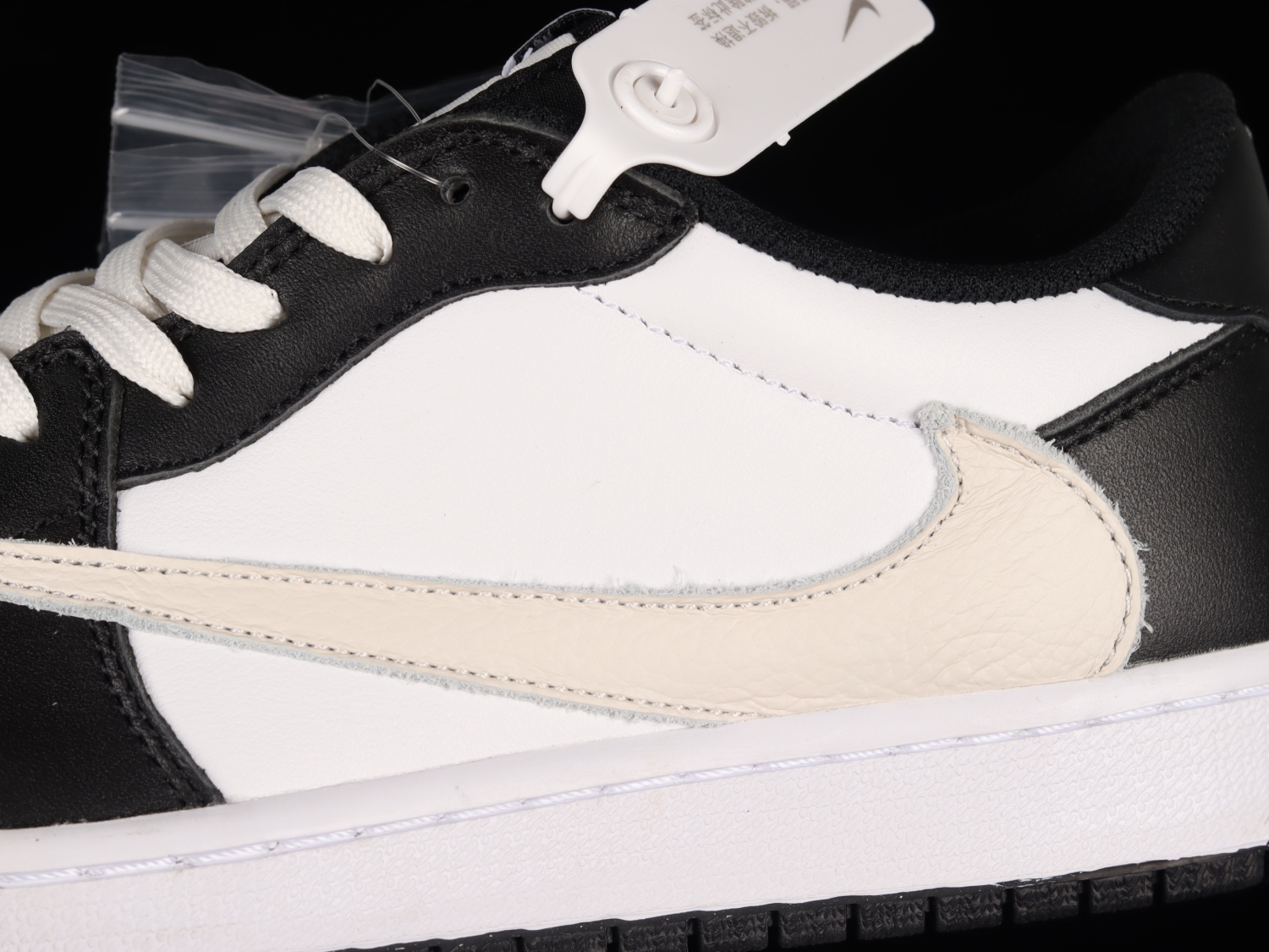 Travis Scott x Air Jordan 1 Low OG AJ1 DM7866-010