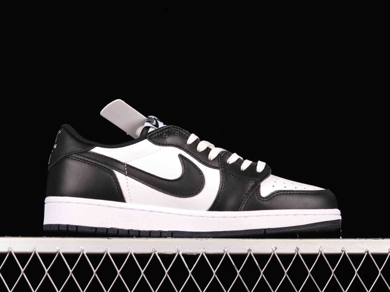 Travis Scott x Air Jordan 1 Low OG AJ1 DM7866-010