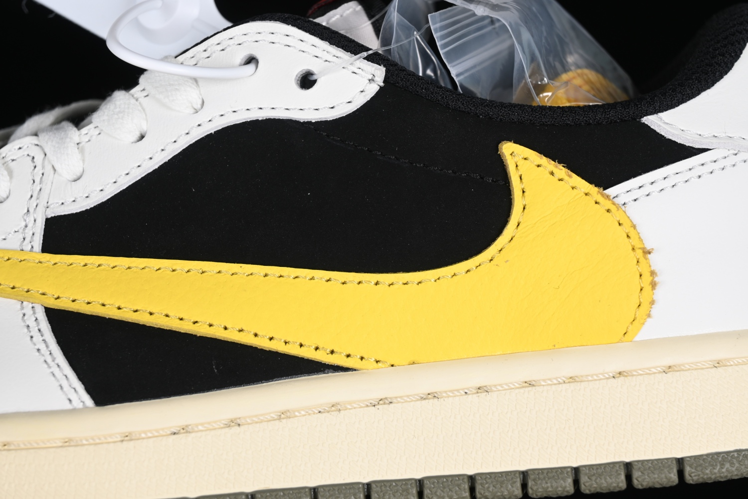 Travis Scott x Air Jordan 1 Low OG AJ1 DM7866-982