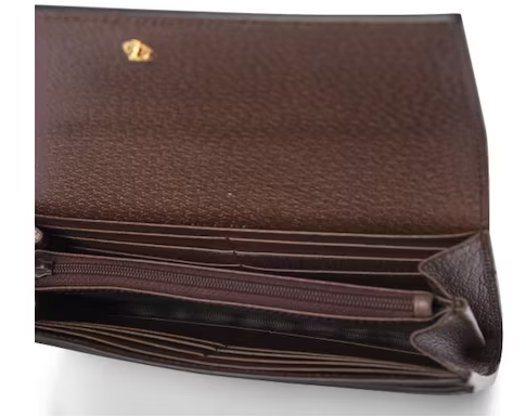 Gucci wallet