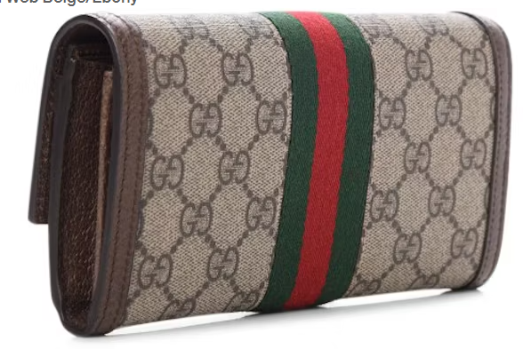 Gucci wallet