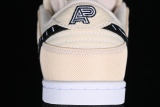 Nike SB Dunk Low Albino & Preto FD2627-200