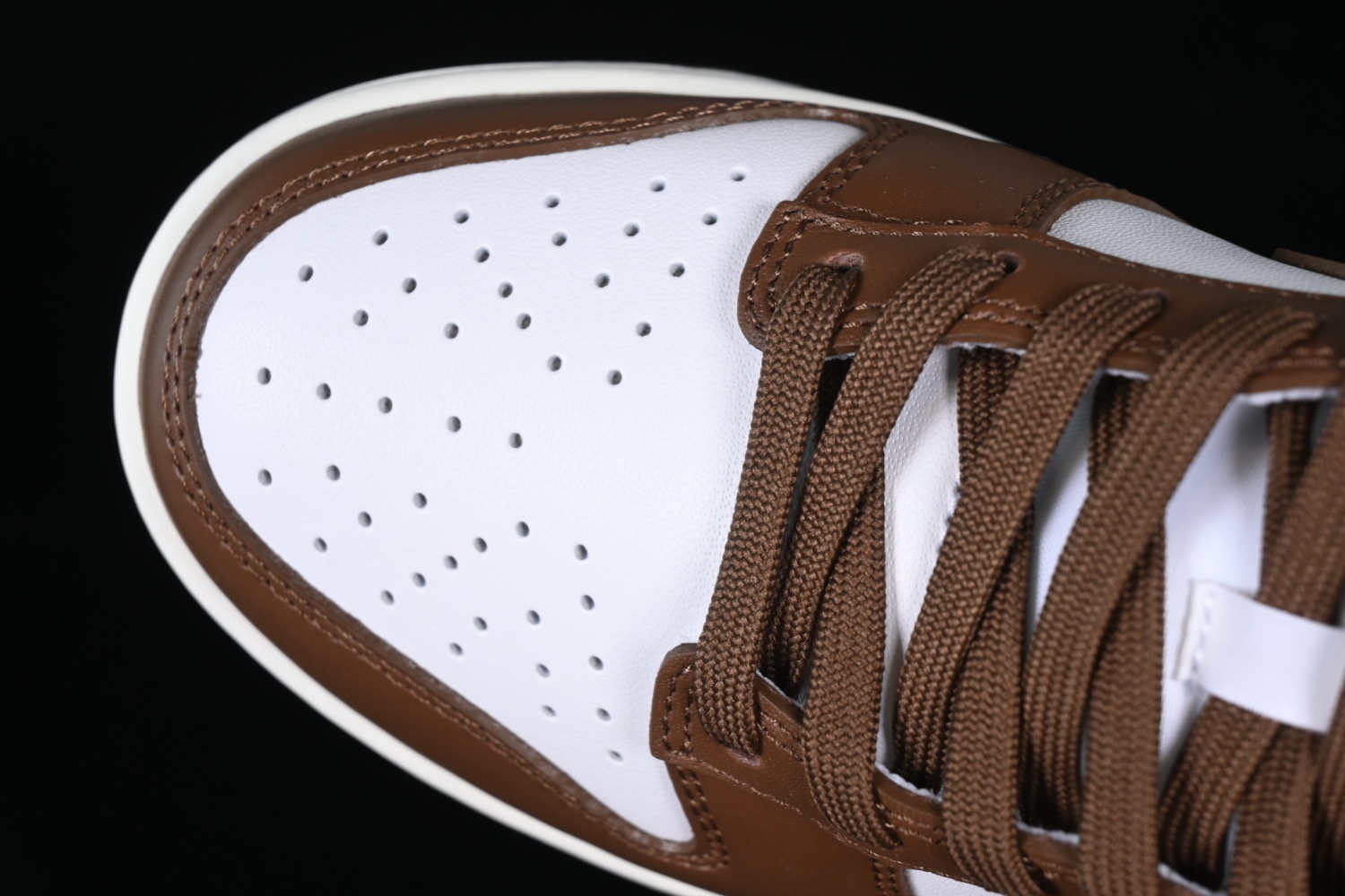 Nike Dunk Low Cacao Wow DD1503-124