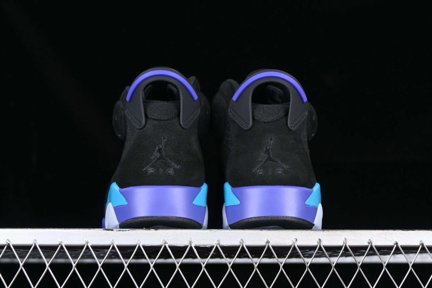Jordan 6 Retro Aqua CT8529-004