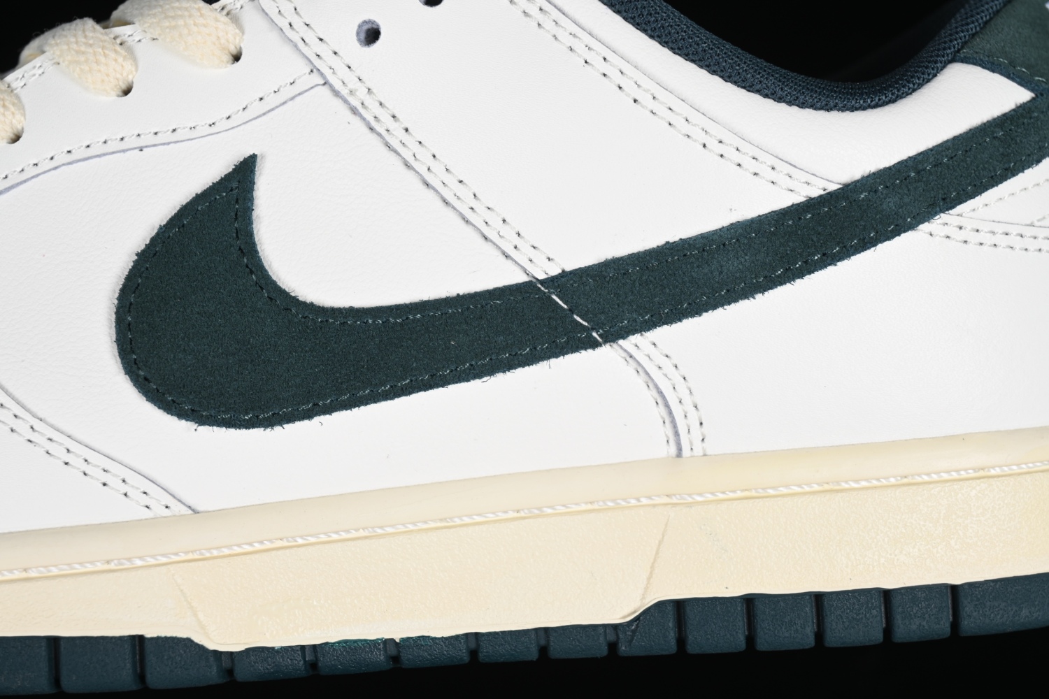 Nike Dunk Low Athletic Department Deep Jungle FQ8080-133