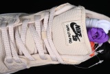 Nike SB Dunk Low Albino & Preto FD2627-200