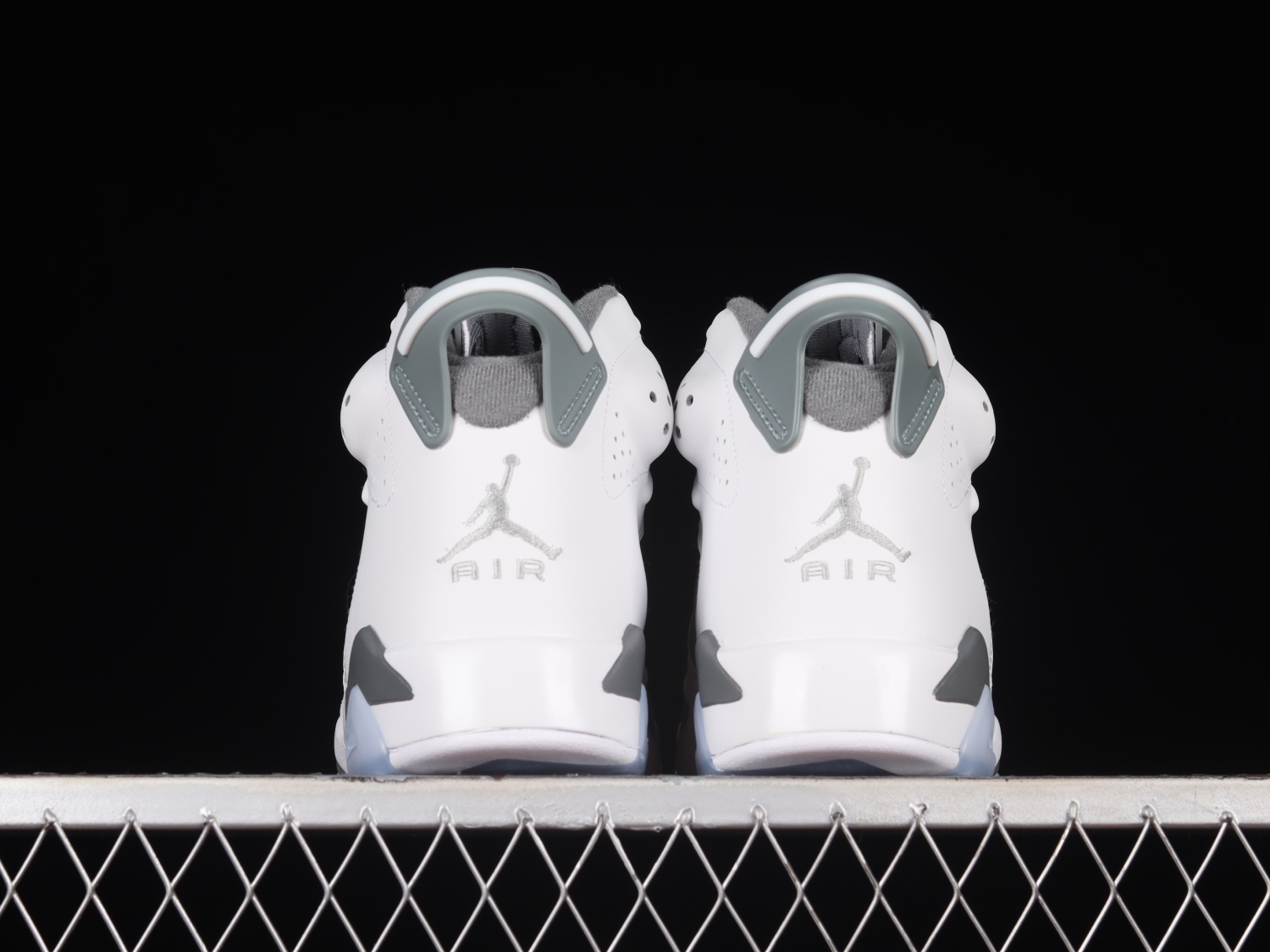 Jordan 6 Retro Cool Grey CT8529-100