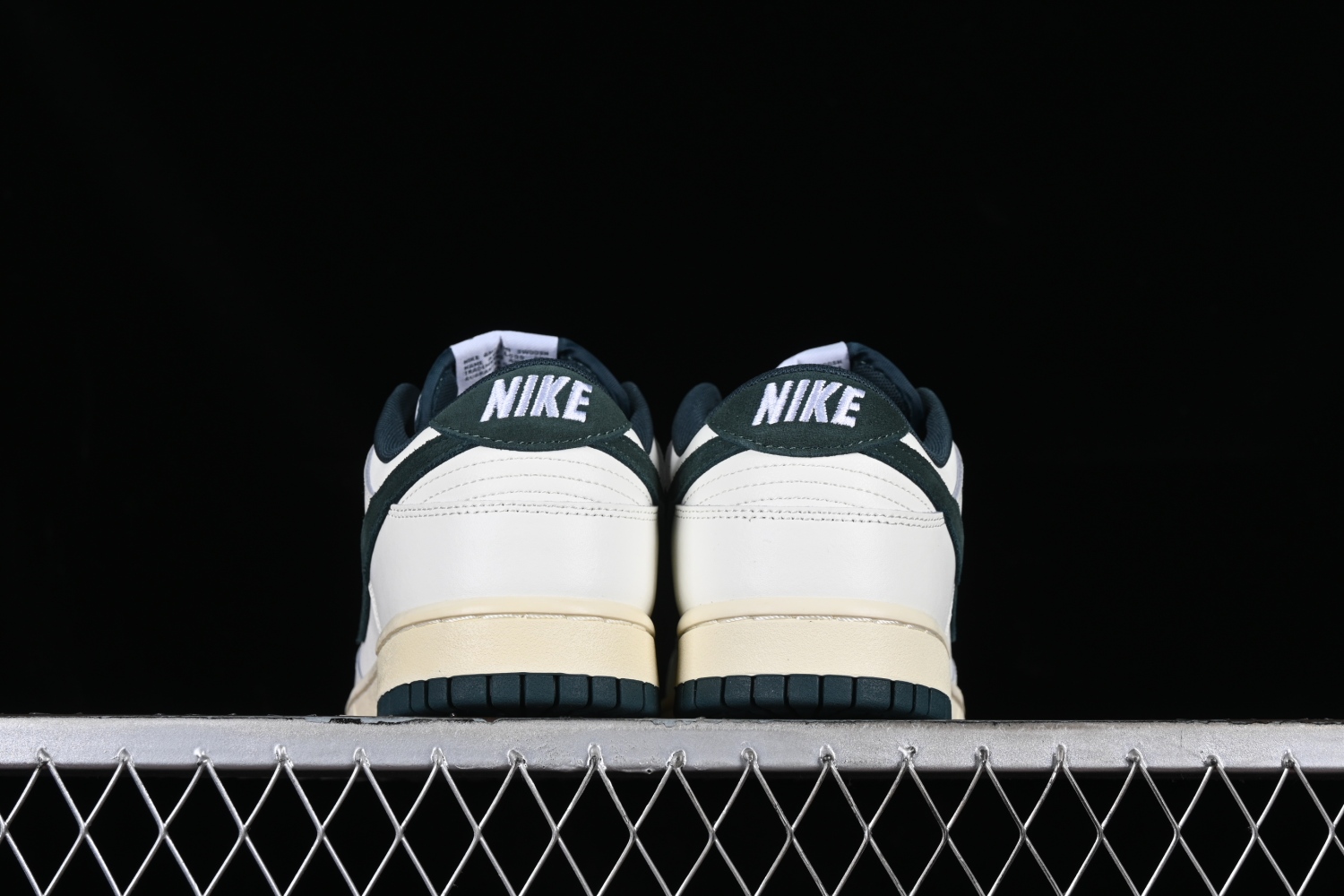 Nike Dunk Low Athletic Department Deep Jungle FQ8080-133