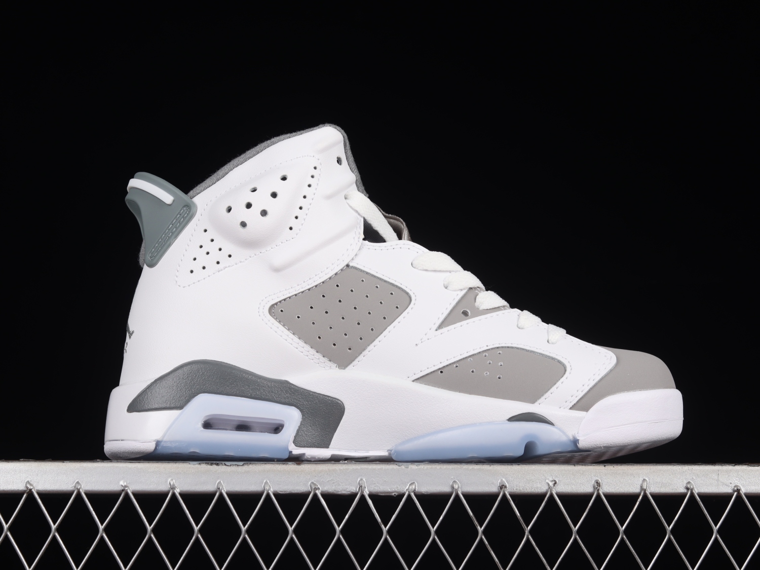 Jordan 6 Retro Cool Grey CT8529-100