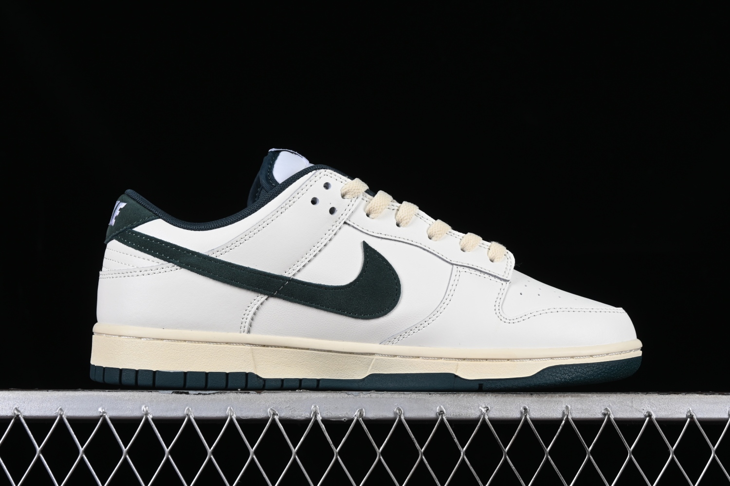 Nike Dunk Low Athletic Department Deep Jungle FQ8080-133